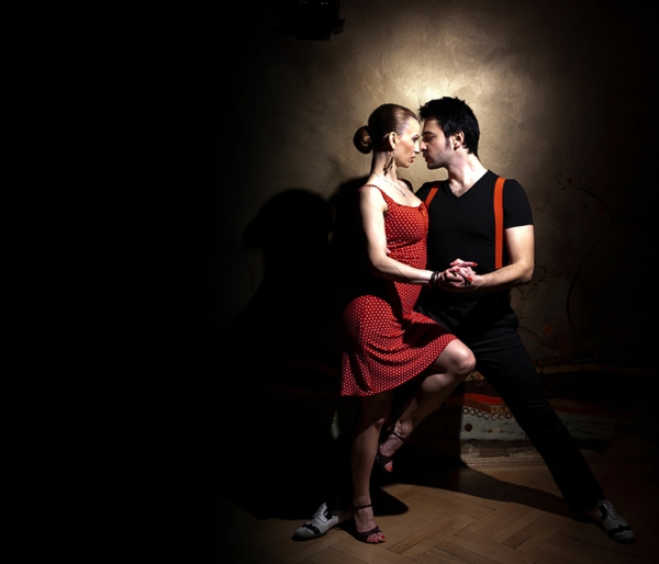 salsa musik hören tanzen romantisch