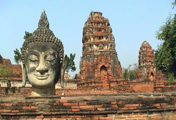 thailandurlaub reisen und urlaub Ayutthaya reise nach thailand