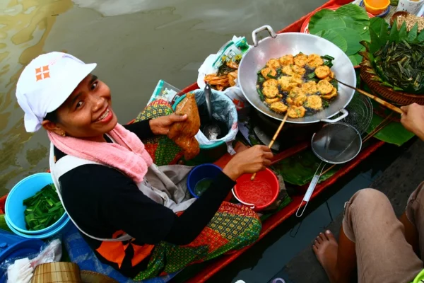 thailandurlaub reisen und urlaub asiatisches essen