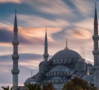 Traumurlaub Türkei – Wohin genau sollte man gehen?