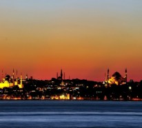 Traumurlaub Türkei – Wohin genau sollte man gehen?
