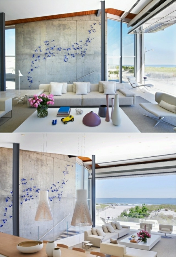 40 Reizend Wandsprüche Wohnzimmer Reizend Modernes Wohndesign