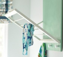 Der richtige Wäschekorb in der Waschküche – clevere Einrichtungsideen