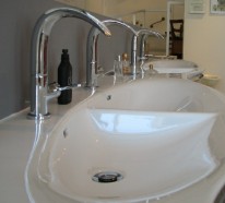 über 1000 Beispiele für Waschbecken im Badezimmer - Freshideen 1