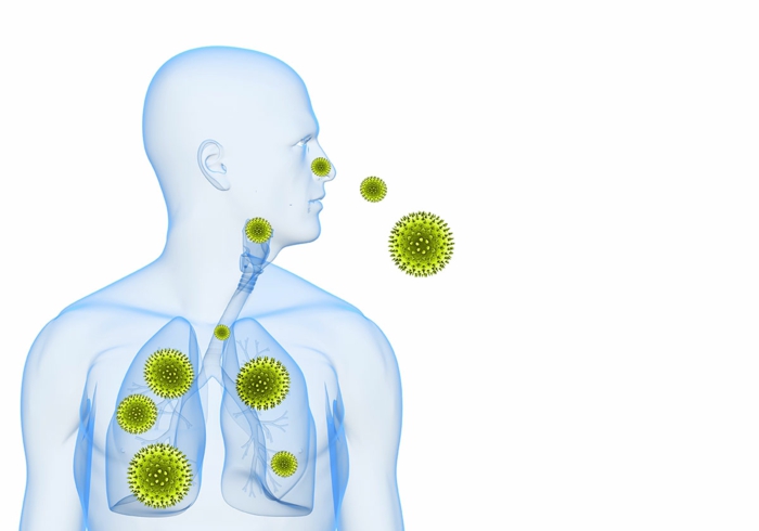 Allergie bekämpfen Tipps gegen Allergien Asthma pollen allergie