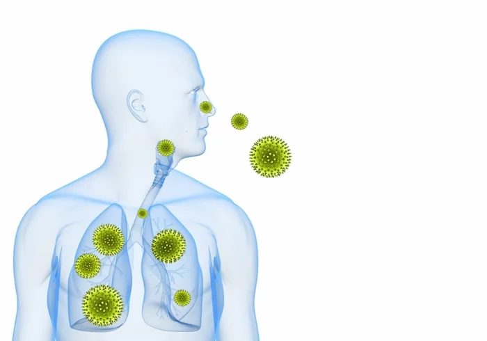 Allergie bekämpfen Tipps gegen Allergien Asthma pollen allergie