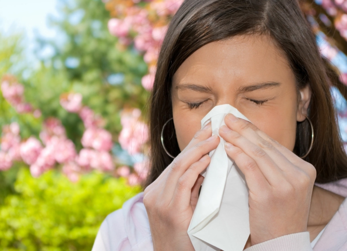 Allergie bekämpfen Tipps gegen Allergien Asthma