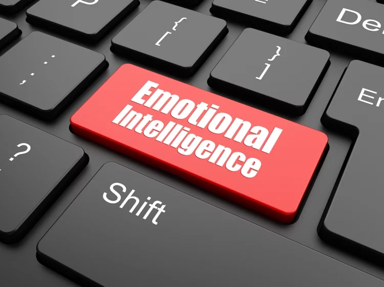 Emotionale Intelligenz unsere emotionen beherrschen