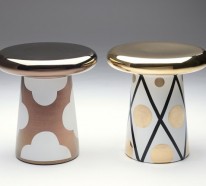 Italienische Möbel und Wohnaccessoires von Bosa Ceramiche