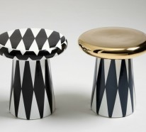 Italienische Möbel und Wohnaccessoires von Bosa Ceramiche