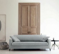 Ein Ligne Roset Sofa lässt Ihren Wohnraum fröhlicher erscheinen