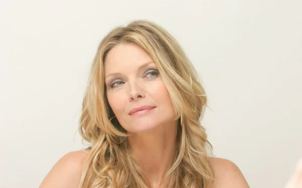 Sternzeichen Stier Frau berühmtheiten Michelle Pfeiffer