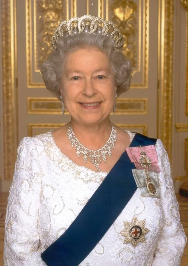 Sternzeichen Stier Frau berühmtheiten Queen Elizabeth II