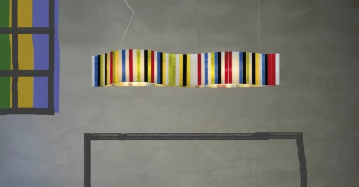 arturo alvarez designer leuchten pendelleuchten vento pop lichtdesign