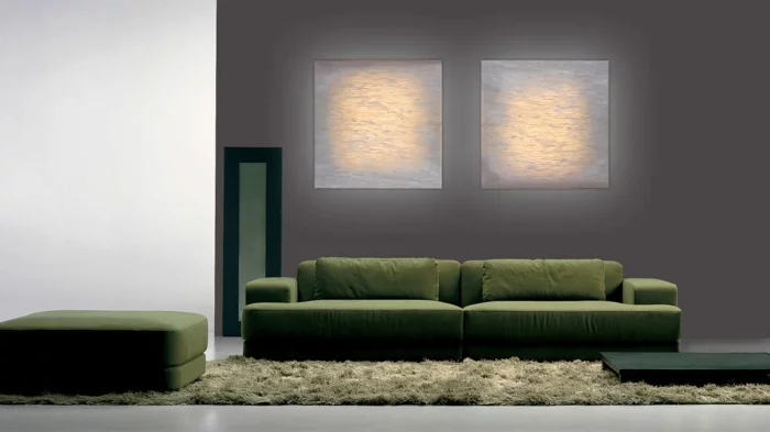 arturo alvarez designer leuchten planum wandlampen wohnzimmer