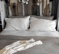 Bett Kopfteil – Interessante Designs für ein attraktives Schlafzimmer