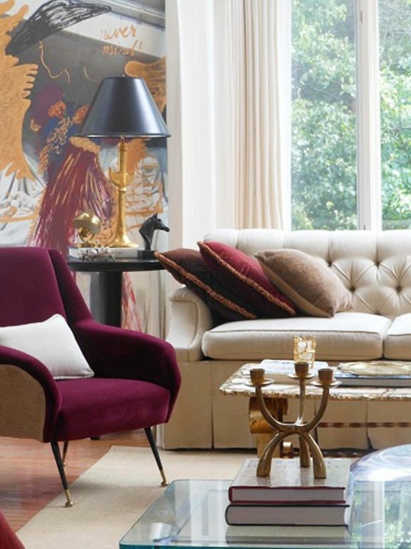 design klassiker möbel designer wohnzimmer gestalten