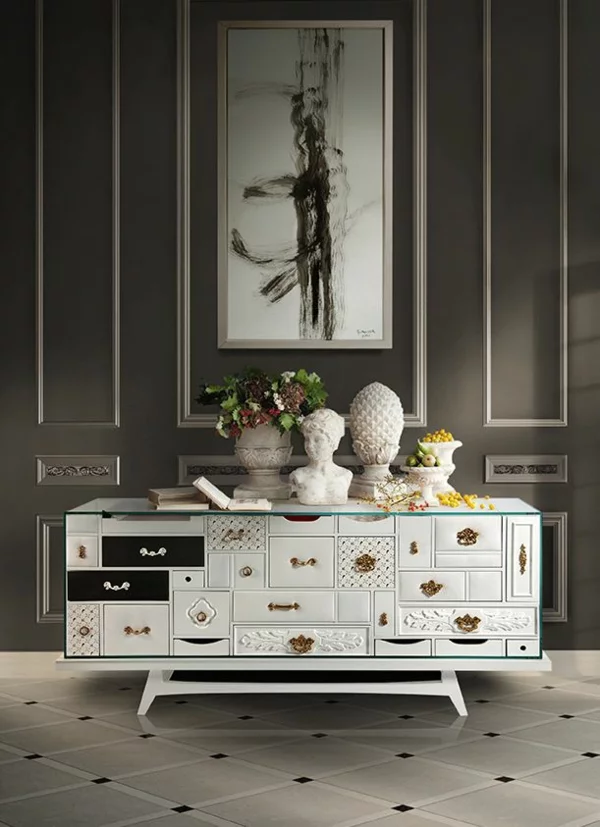 Italienische Designermobel Outlet