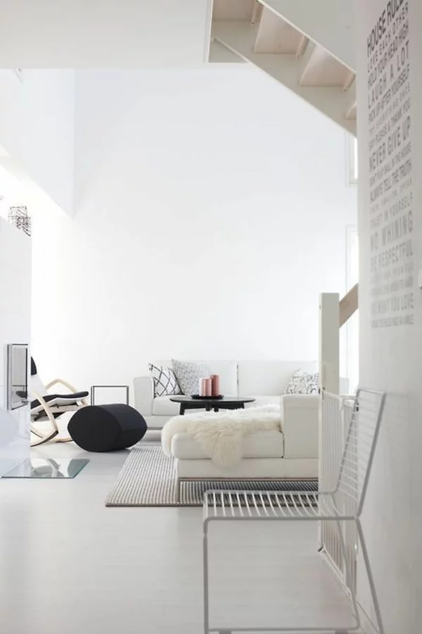 design outlet möbel designermöbel moderne einrichtungsideen minimalistisch