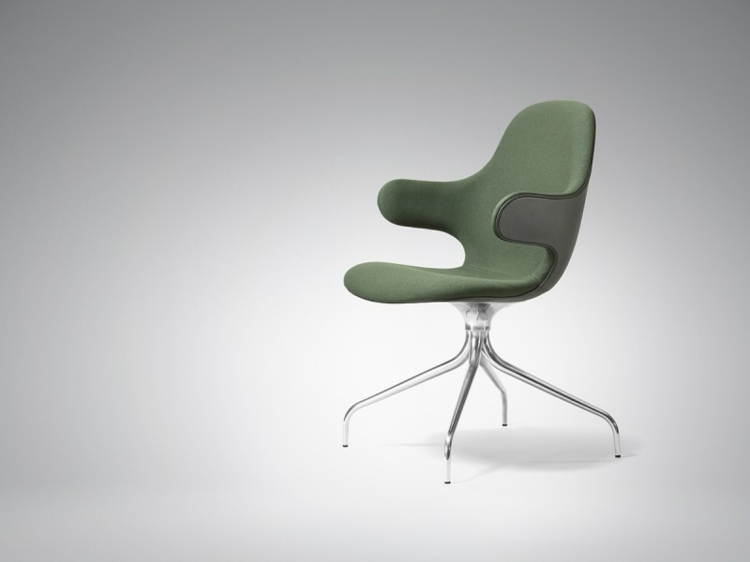 design stühle Catch Chair &Tradition designer hayon
