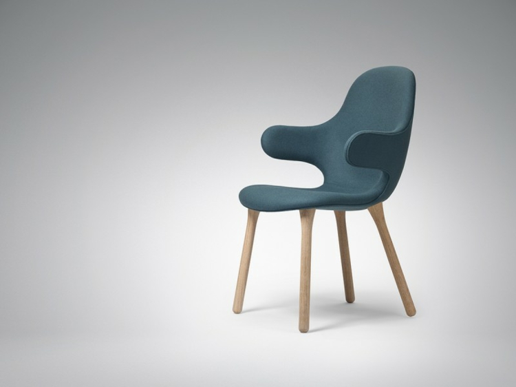 design stühle Catch Chair &Tradition designer möbel
