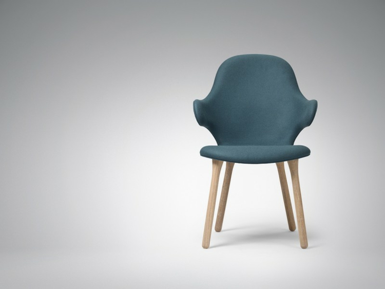 design stühle Catch Chair &Tradition designermöbel
