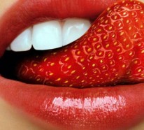Sind Erdbeeren gesund? Finden Sie die Anwort dieser Frage hier bei uns …