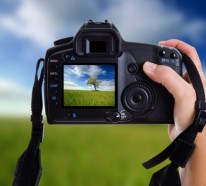 Die zahlreichen Vorteile der professionellen Fotokamera