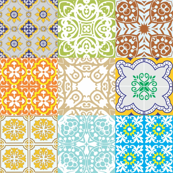 geschichte portugals mosaikfliesen azulejo