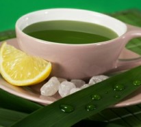 Tee Wirkung: Teesorten und ihre heilende Wirkung