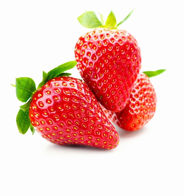 horoskop stier gesunde ernährung erdbeeren obst