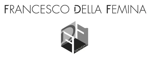 insel Capri designer Francesco Della Femina logo