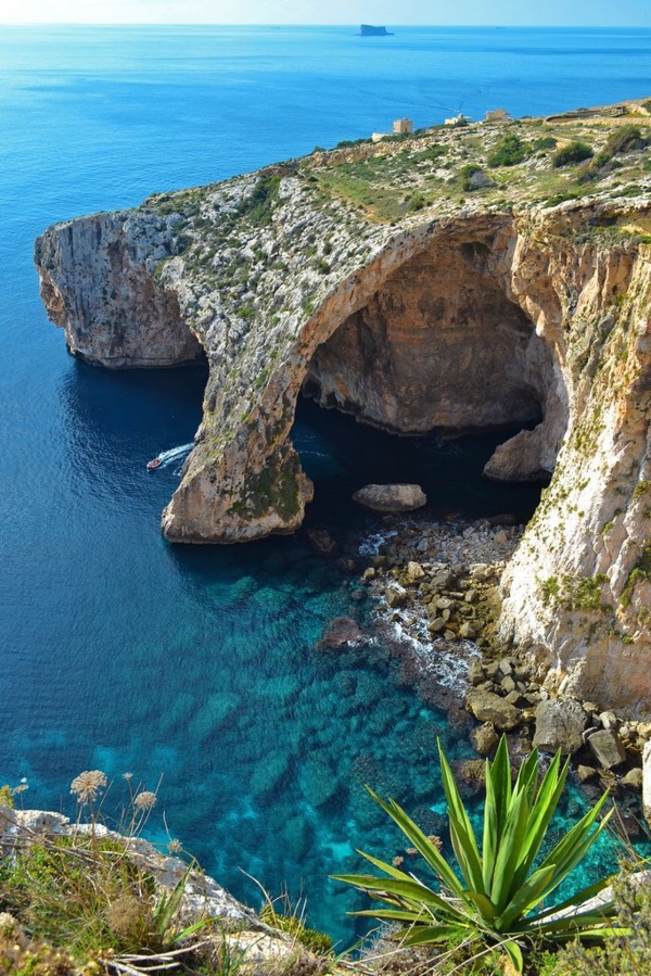 insel capri italien mittelmeer länder mediterran natur meer
