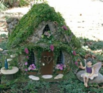 Kleine Gärten gestalten – Miniatur-Projekte mit viel Fantasie und Geschicklichkeit