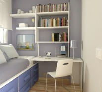 Kleine Räume einrichten – Nützliche Tipps und Tricks