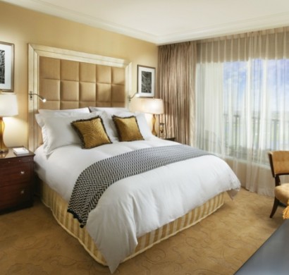 Kleines Schlafzimmer einrichten kann eine kreative Arbeit sein