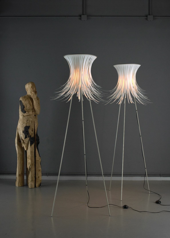 lichtdesigner arturo alvarez designer leuchten bety stehlampen bodenlampen