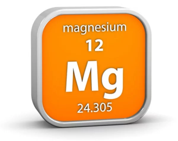 magnesium wirkung gesund essen obst und gemüse nüsse Mendel Gesetze