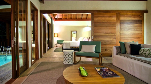 Malediven Urlaub - besuchen Sie das Fünfsterne-Resort Amilla Fushi