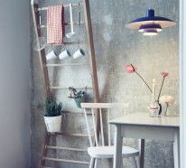 Holländische Möbel und deren typisches Umfeld