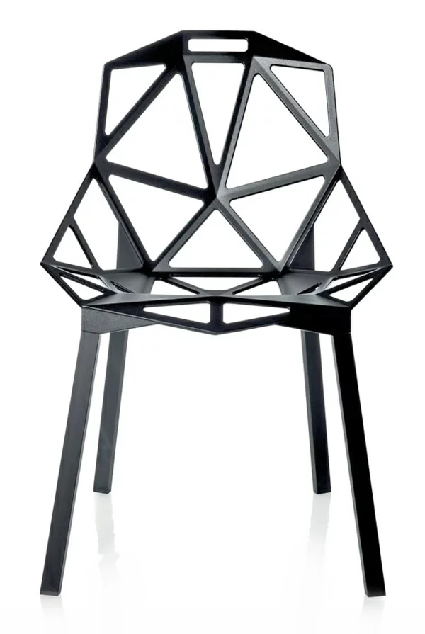 möbeldesigner Konstantin Grcic designer stühle chair one