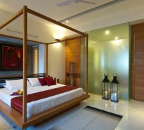 Schlafzimmer Einrichtungsideen – Den ganz persönlichen Raum passend gestalten