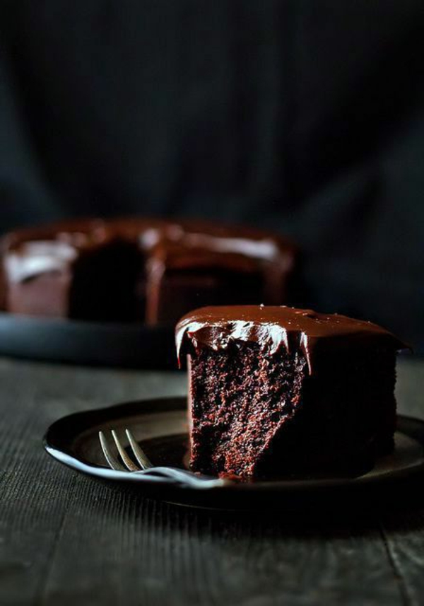 schokoladenkuchen design desserts schokolade lecker elegant