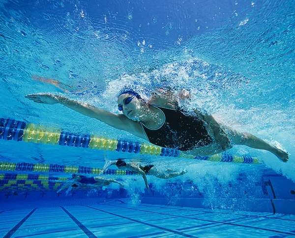 sternzeichen widder ausdauersport schwimmen