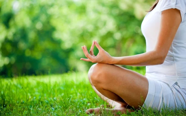 sternzeichen widder meditation yoga entspannung