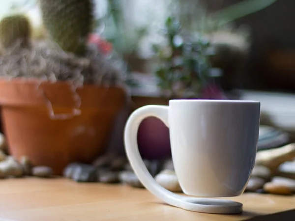 kaffeetasse bilder komplett weiß