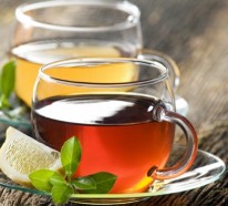 Tee Wirkung: Teesorten und ihre heilende Wirkung