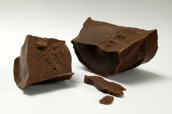 vegane schokolade dunkel schokoladenkuvertüre