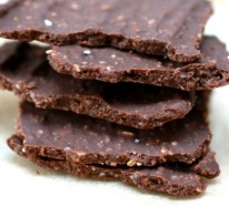 Hausgemachte vegane Schokolade – gesund und tiergerecht naschen