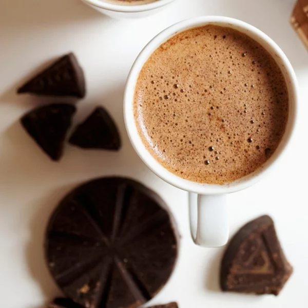vegane schokolade kakao selber machen